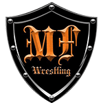 Morris Fitness Wrestling